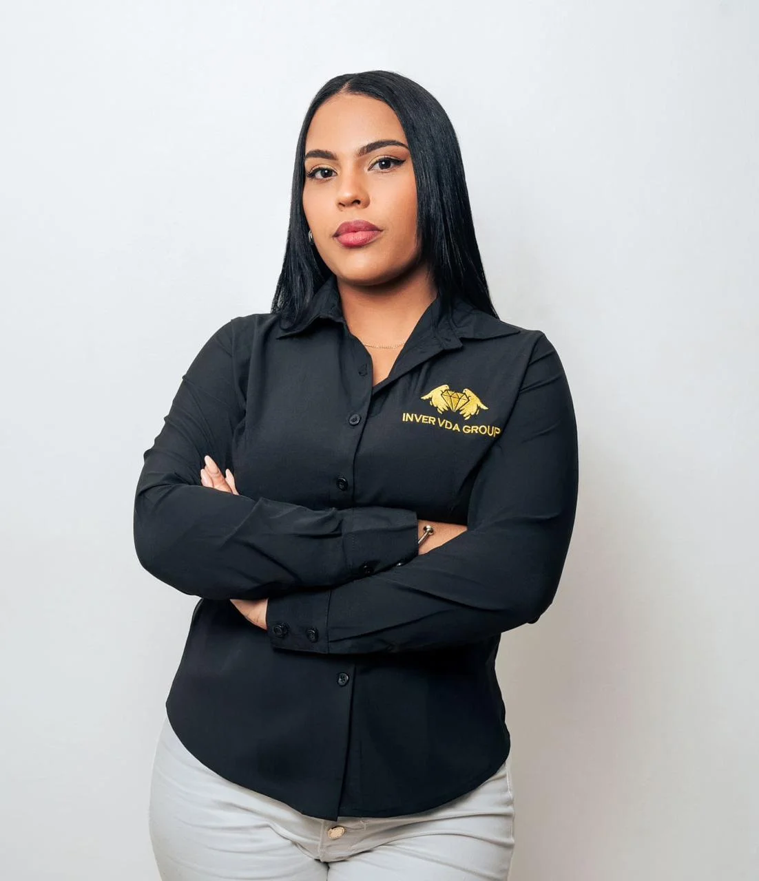 Lianny Santos