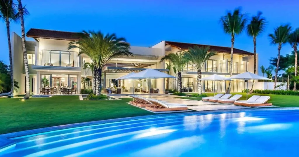 Terreno en Bávaro para inversión